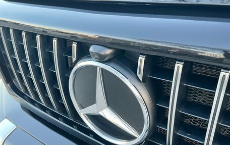 Mercedes-Benz G-Класс AMG, 2020 год, 20 550 000 рублей, 10 фотография