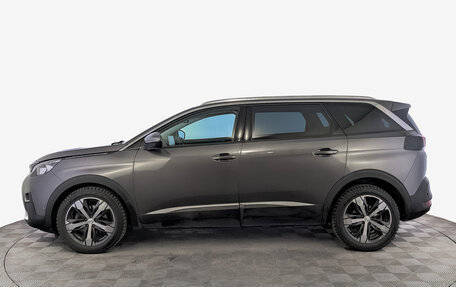 Peugeot 5008 II, 2018 год, 2 100 000 рублей, 8 фотография