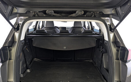 Peugeot 5008 II, 2018 год, 2 100 000 рублей, 10 фотография