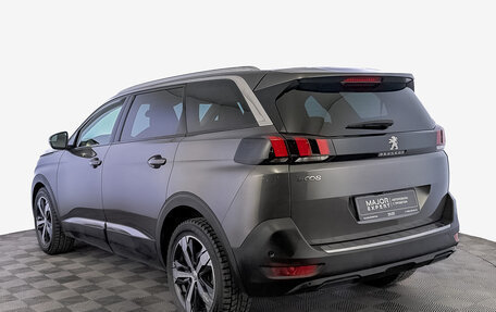 Peugeot 5008 II, 2018 год, 2 100 000 рублей, 7 фотография