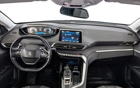 Peugeot 5008 II, 2018 год, 2 100 000 рублей, 14 фотография