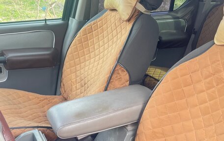 Ford Explorer Sport Trac II, 2003 год, 1 240 000 рублей, 13 фотография