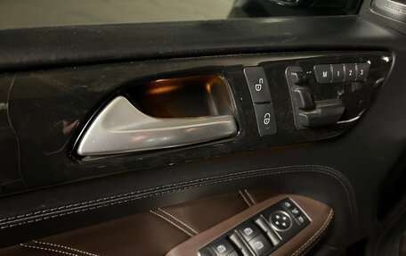 Mercedes-Benz GL-Класс AMG, 2014 год, 2 899 000 рублей, 5 фотография