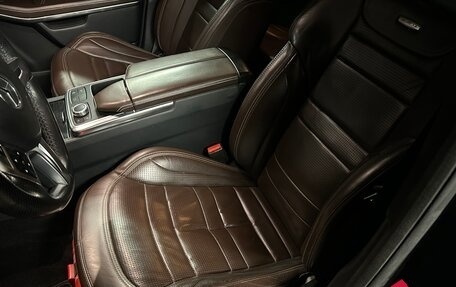 Mercedes-Benz GL-Класс AMG, 2014 год, 2 899 000 рублей, 4 фотография