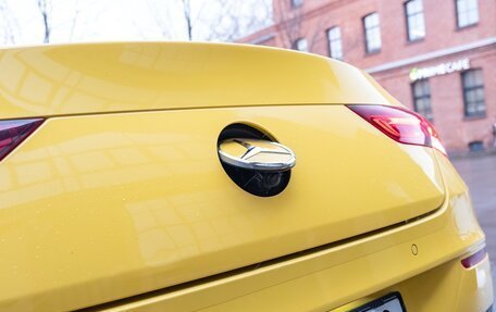 Mercedes-Benz CLA, 2019 год, 2 900 000 рублей, 8 фотография