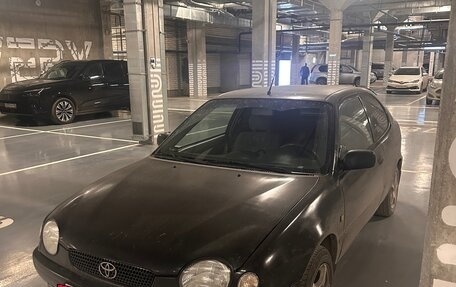 Toyota Corolla, 1998 год, 250 000 рублей, 2 фотография