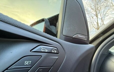 BMW X6, 2021 год, 10 628 000 рублей, 11 фотография