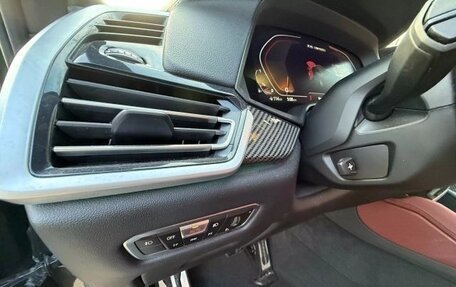 BMW X6, 2021 год, 10 628 000 рублей, 15 фотография