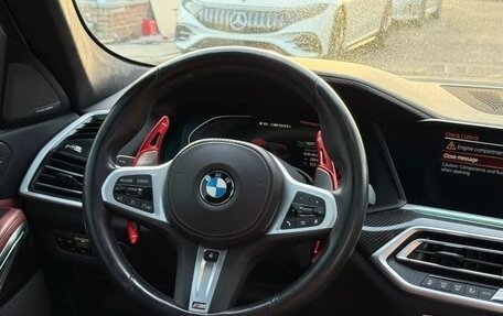 BMW X6, 2021 год, 10 628 000 рублей, 17 фотография
