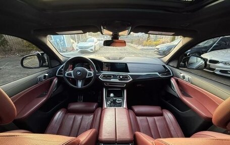 BMW X6, 2021 год, 10 628 000 рублей, 16 фотография