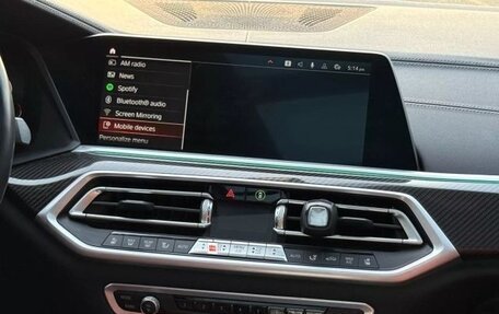 BMW X6, 2021 год, 10 628 000 рублей, 18 фотография