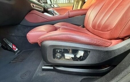BMW X6, 2021 год, 10 628 000 рублей, 13 фотография