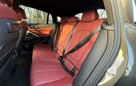 BMW X6, 2021 год, 10 628 000 рублей, 29 фотография
