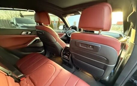 BMW X6, 2021 год, 10 628 000 рублей, 32 фотография