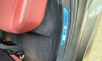 BMW X6, 2021 год, 10 628 000 рублей, 27 фотография