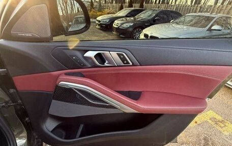 BMW X6, 2021 год, 10 628 000 рублей, 23 фотография