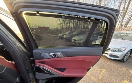 BMW X6, 2021 год, 10 628 000 рублей, 33 фотография