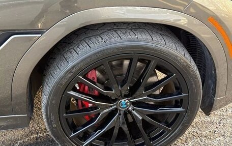 BMW X6, 2021 год, 10 628 000 рублей, 37 фотография