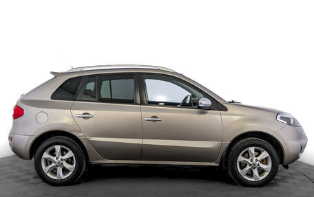 Renault Koleos I рестайлинг 2, 2013 год, 1 625 000 рублей, 4 фотография