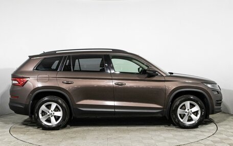 Skoda Kodiaq I, 2018 год, 1 890 000 рублей, 4 фотография