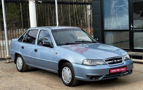 Daewoo Nexia I рестайлинг, 2013 год, 339 000 рублей, 1 фотография