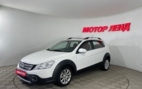 DongFeng H30 Cross, 2016 год, 707 000 рублей, 1 фотография