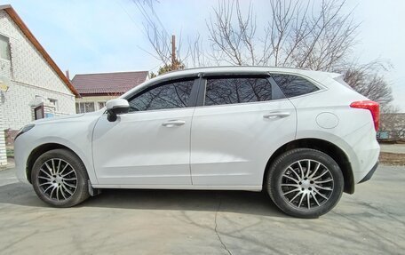 Haval Jolion, 2023 год, 2 250 000 рублей, 4 фотография