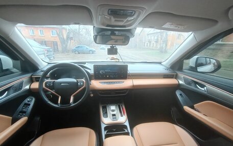 Haval Jolion, 2023 год, 2 250 000 рублей, 5 фотография
