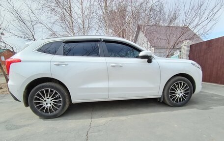 Haval Jolion, 2023 год, 2 250 000 рублей, 3 фотография