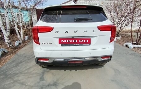 Haval Jolion, 2023 год, 2 250 000 рублей, 2 фотография