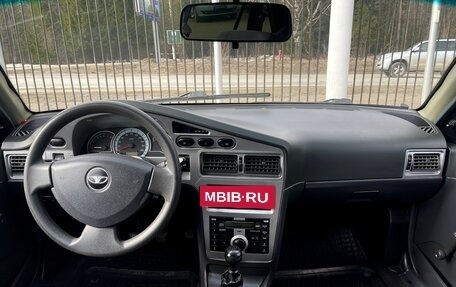 Daewoo Nexia I рестайлинг, 2013 год, 339 000 рублей, 13 фотография