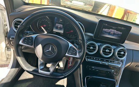 Mercedes-Benz C-Класс, 2014 год, 1 930 000 рублей, 15 фотография