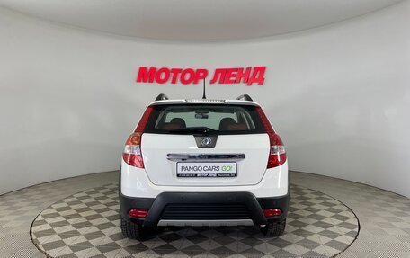 DongFeng H30 Cross, 2016 год, 707 000 рублей, 5 фотография