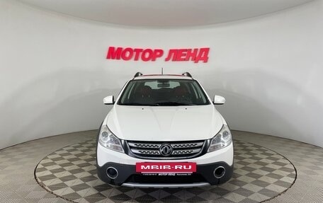 DongFeng H30 Cross, 2016 год, 707 000 рублей, 2 фотография