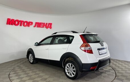 DongFeng H30 Cross, 2016 год, 707 000 рублей, 6 фотография