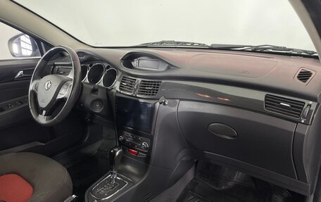 DongFeng H30 Cross, 2016 год, 707 000 рублей, 11 фотография