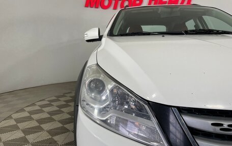 DongFeng H30 Cross, 2016 год, 707 000 рублей, 7 фотография