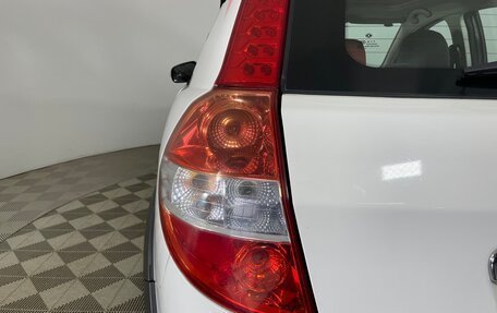 DongFeng H30 Cross, 2016 год, 707 000 рублей, 8 фотография