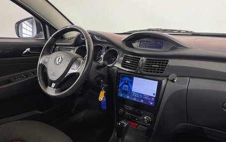 DongFeng H30 Cross, 2016 год, 707 000 рублей, 15 фотография