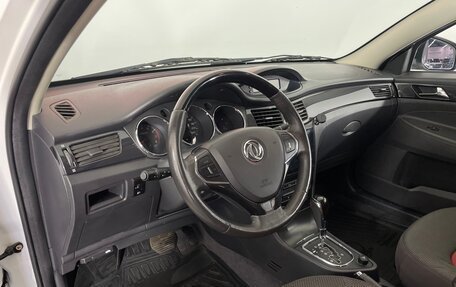 DongFeng H30 Cross, 2016 год, 707 000 рублей, 10 фотография