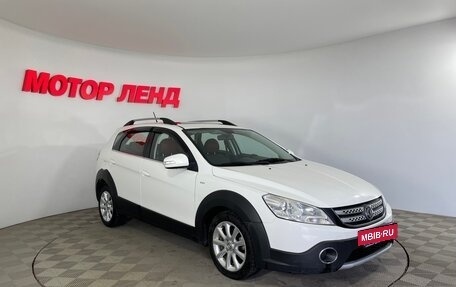 DongFeng H30 Cross, 2016 год, 707 000 рублей, 3 фотография
