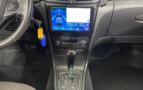 DongFeng H30 Cross, 2016 год, 707 000 рублей, 16 фотография