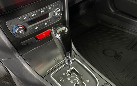 DongFeng H30 Cross, 2016 год, 707 000 рублей, 18 фотография