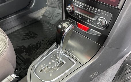 DongFeng H30 Cross, 2016 год, 707 000 рублей, 19 фотография