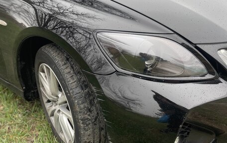 Lexus GS III рестайлинг, 2006 год, 1 480 000 рублей, 9 фотография