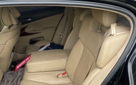 Lexus GS III рестайлинг, 2006 год, 1 480 000 рублей, 11 фотография