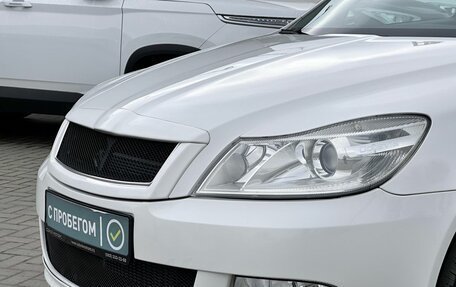 Skoda Octavia, 2013 год, 999 900 рублей, 6 фотография
