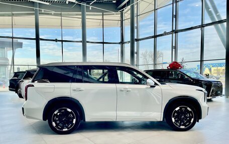 GAC GS8, 2025 год, 4 949 000 рублей, 1 фотография