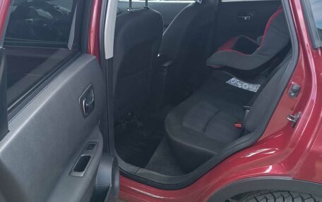 Nissan Qashqai, 2012 год, 1 300 000 рублей, 5 фотография