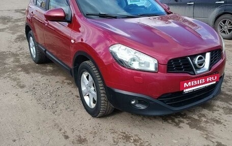 Nissan Qashqai, 2012 год, 1 300 000 рублей, 3 фотография